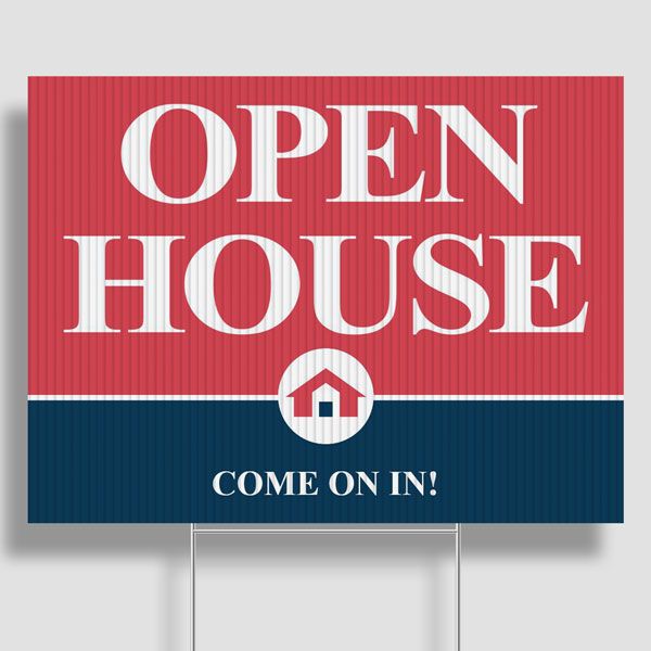 Open House 
